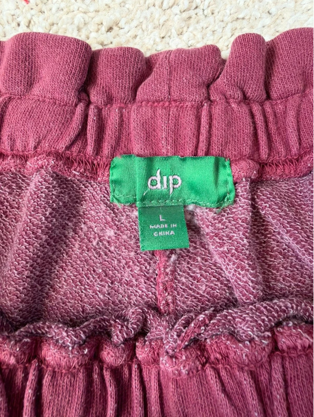 DIP Shorts - Picture 3 of 3
